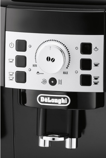 Delonghi Magnifica ecam 22.110. b Full automatic Colichef.fr